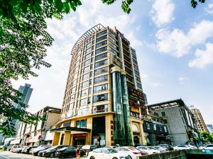 Wode Hotel(Shaoxing Wanda Plaza)