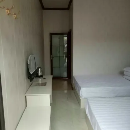Kenancheng Veteran Farm Stay Hoteles en Jixian