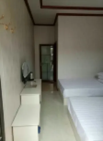 Kenancheng Veteran Farm Stay