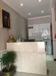 Longxian Jiaotong Hotel - parking