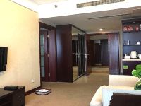 无锡香梅国际大酒店 - 高级套房