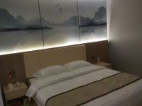 新乡富莱温泉酒店 - 尊享大床房
