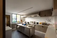 Lishui Hanshe Qianmo Homestay