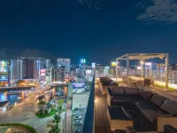 MK Hotels Nishinakasu Hotels in Fukuoka