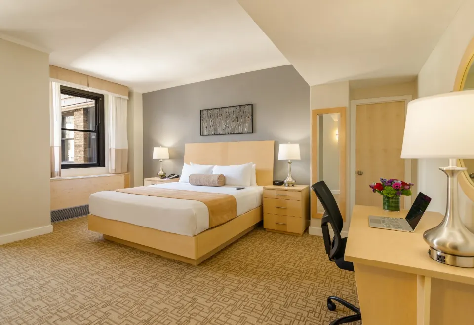 Hotel Pennsylvania Newyork (New York) - 2026 Prices, Reviews