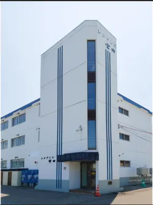 GLOCE Guestroom Bihoro Các khách sạn ở Ozora