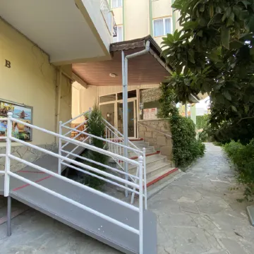 Melissa Garden Apart Hotel Отели рядом с достопримечательностью «Эвренсеки»