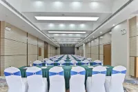 Mehood Lestie Hotel ( Hai'an Cultural and Art Centret) Các khách sạn ở Hải An