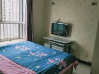 郑州佳馨快捷公寓酒店 - 精品景观大床房