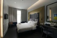 Palm Hotel Ipoh Hotels in Menglembu