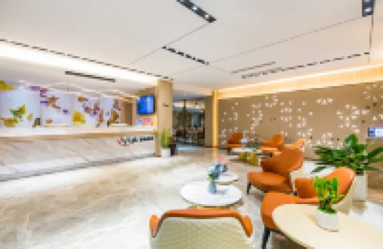 Vyluk Hotel