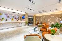 Vyluk Hotel Hotels in Dachang