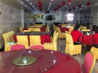 速8酒店(吐鲁番文化西路店) - 中式餐厅