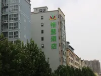 GreenTree Alliance Hotel (Ruyang Longsheng Road) Hotels in Ruyang