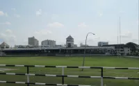 Kemena View Hotel Kuching (Formerly Known Merchant Hotel Kuching)