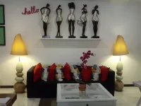 Bei Boutique Hotel Hotels in Muar