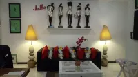 Bei Boutique Hotel Hôtels à : Muar