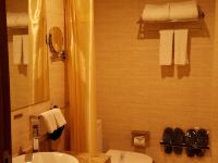 达拉特旗阳光澳斯特酒店 - 尊享大床房