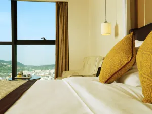 Hangzhou Bay Universal Hotel
