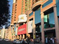 铂悦国际酒店(东莞厚街万达广场店) - 酒店附近