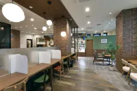 At Inn Hotel Toyotashi Eki