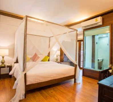 ห้องสวีท