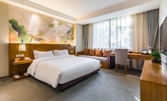 Beijing Tiantian Holiday Yulang Hotel (Huaxi Live Wukesong Branch)
