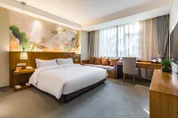 RoyalLong TianTian Holiday Hotel Hotel dekat Yunshan Scenic Spot