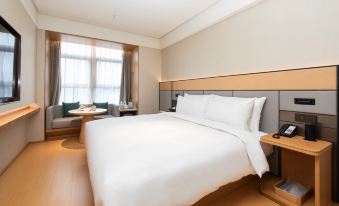 JI Hotel (Yibin Railway Area Vientiane City)