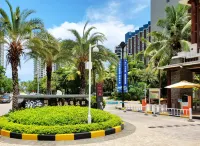 Amanda Seaside Resort Apartment, Qingshui Bay, Lingshui