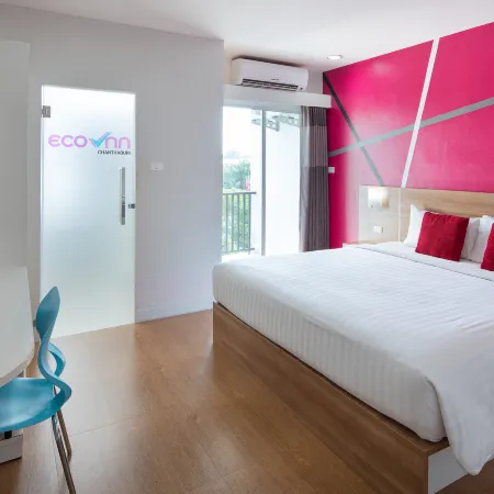 Eco Inn Lite Chanthaburi