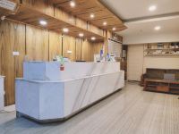 海友酒店(徐州铜山徐师大店)