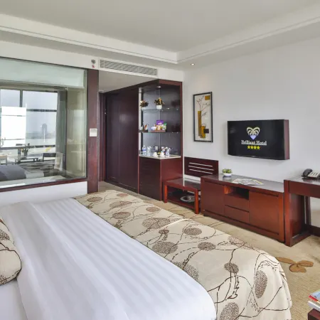 Brilliant Hotel