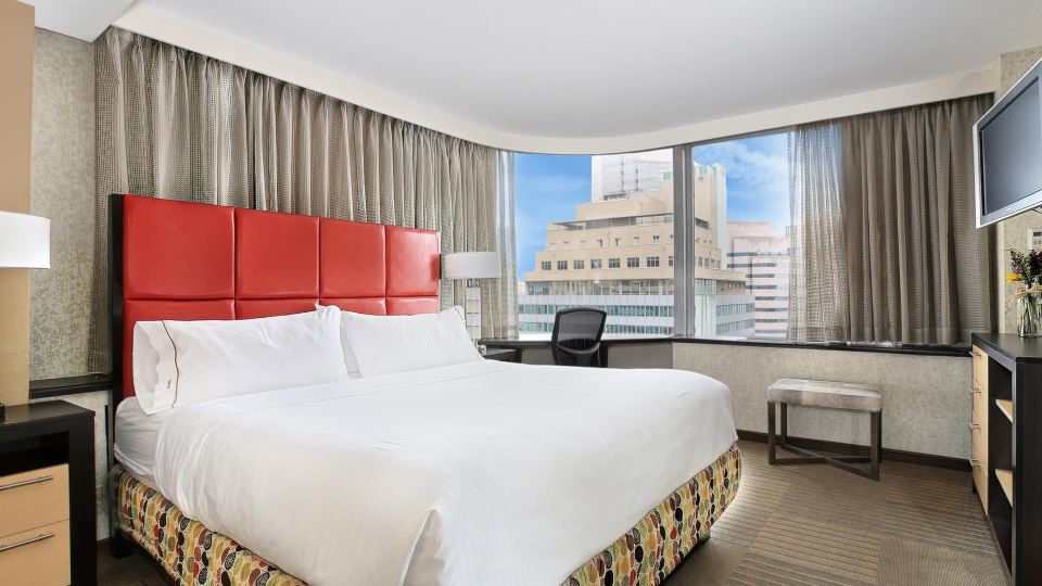 Holiday Inn Express Denver Downtown by IHG