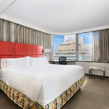 Holiday Inn Express DENVER DOWNTOWN by IHG