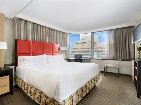 Holiday Inn Express DENVER DOWNTOWN by IHG