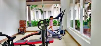 Glorious Hotel & Spa - palestra