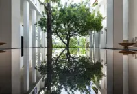 拉雅古跡飯店 - 浪漫/情侶