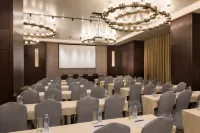 Mercure Yantai Golden Beach Hotel - Park Yeri