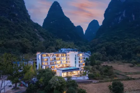 Manyun  Vacation Hotel
