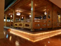 Xinjiang Heavenly Holy Spring Resort Hotel Hotels in Shawan