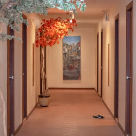 The Win Hotel