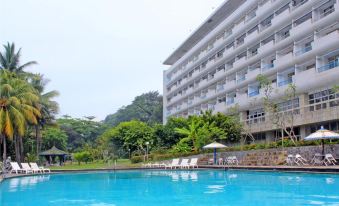 Grand Inna Samudra Beach Hotel