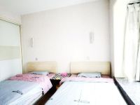 成都竹岛居园林公寓 - 软件园三室两厅温馨套房