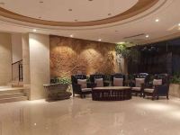 陇南白龙江饭店 - 大堂酒廊