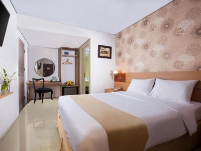 The Cube Hotel Malioboro, Azana Hotels Collection