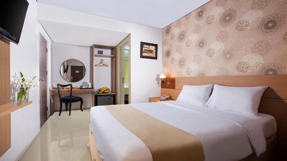 The Cube Hotel Malioboro, Azana Hotels Collection