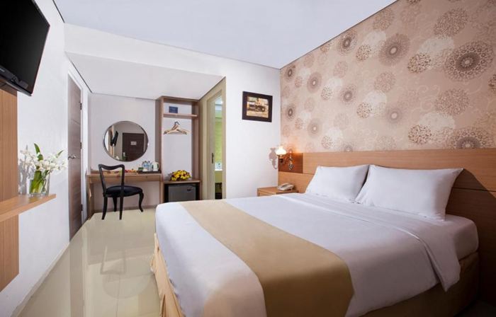 The Cube Hotel Malioboro, Azana Hotels Collection