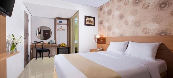 The Cube Hotel Malioboro, Azana Hotels Collection Hotels in Yogyakarta