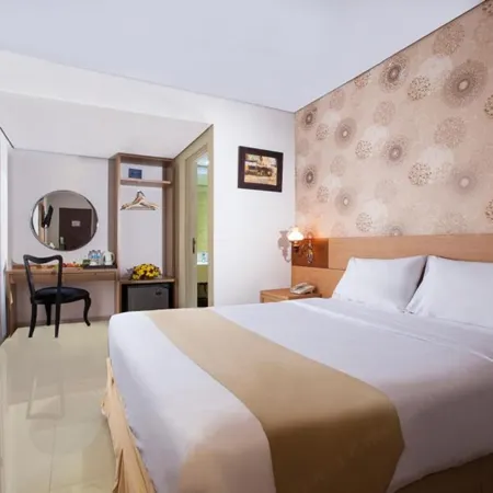 The Cube Hotel Malioboro, Azana Hotels Collection